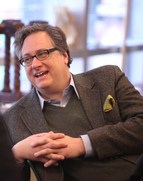 Photo Coverage: SISTER ACT in Rehearsal Image