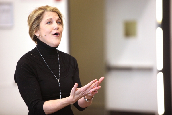 Photo Coverage: SISTER ACT in Rehearsal Image