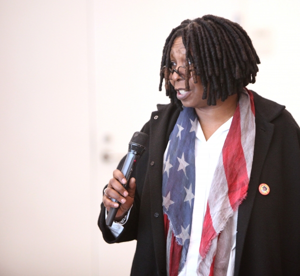Photo Coverage: SISTER ACT in Rehearsal Image