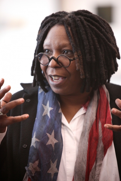 Photo Coverage: SISTER ACT in Rehearsal Image