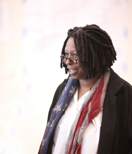 Photo Coverage: SISTER ACT in Rehearsal Image