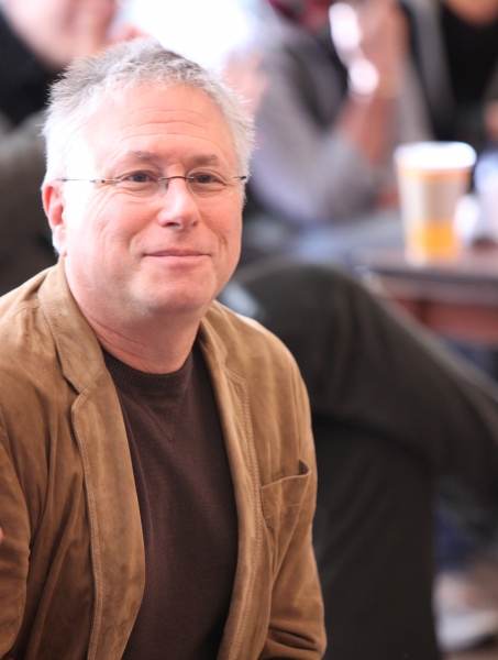 Photo Coverage: SISTER ACT in Rehearsal Image