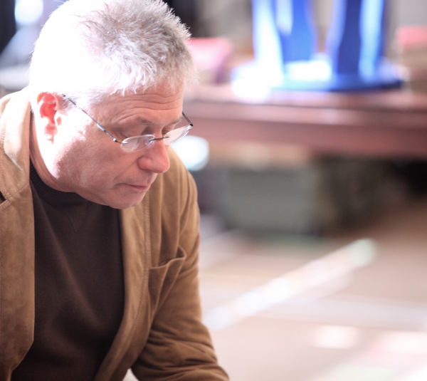 Photo Coverage: SISTER ACT in Rehearsal Image