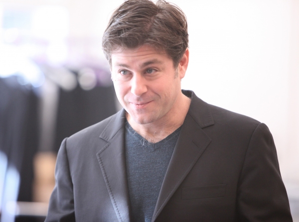 Photo Coverage: SISTER ACT in Rehearsal Image