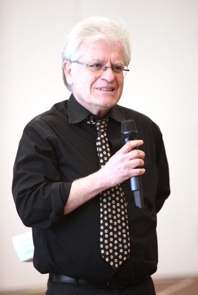 Photo Coverage: SISTER ACT in Rehearsal Image