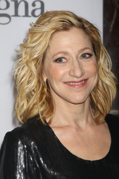 Edie Falco0775.JPG New York City  28th February 2011 Edie Falco at The Museum of the  Photo