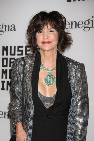 Photo Flash: Museum of Moving Image Honors Alec Baldwin Image
