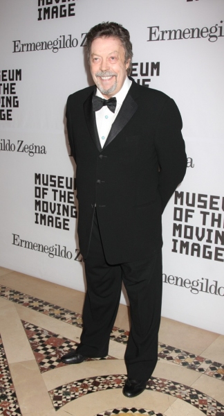 Photo Flash: Museum of Moving Image Honors Alec Baldwin Image