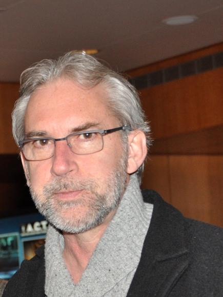 Photo Coverage: National Corporate Theatre Fund's Broadway Roundtable Image