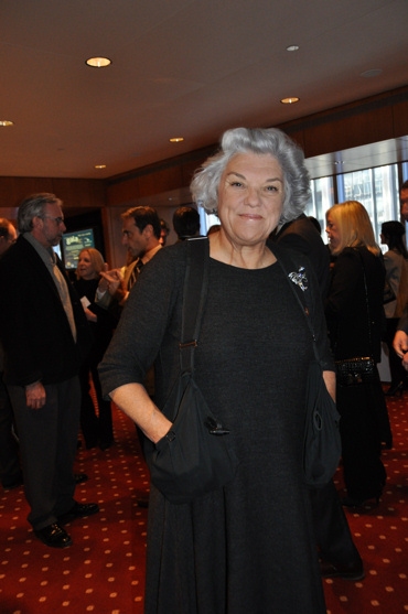 Photo Coverage: National Corporate Theatre Fund's Broadway Roundtable Image