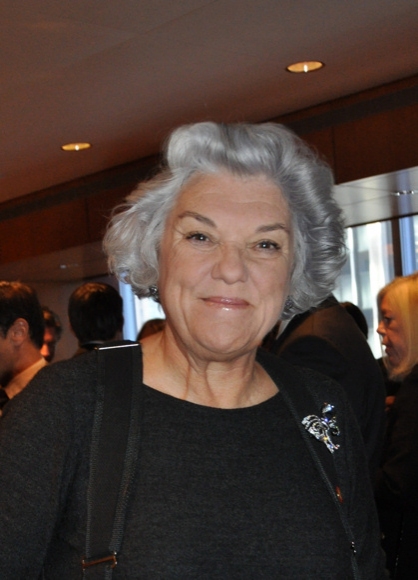 Photo Coverage: National Corporate Theatre Fund's Broadway Roundtable Image