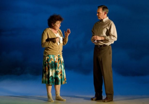 Photo Flash: Playwrights Horizons' KIN Image