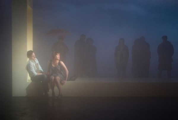 Photo Flash: Playwrights Horizons' KIN Image