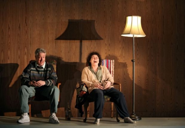 Photo Flash: Playwrights Horizons' KIN Image