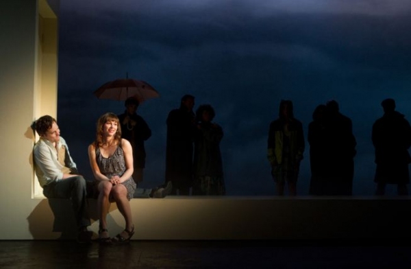 Photo Flash: Playwrights Horizons' KIN Image