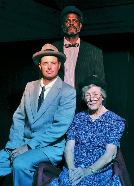 Photo Flash: Pro Arts Ince Presents DRIVING MISS DAISY 