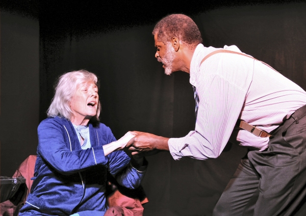 Photo Flash: Pro Arts Ince Presents DRIVING MISS DAISY 