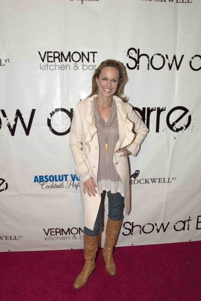 Melora Hardin Photo