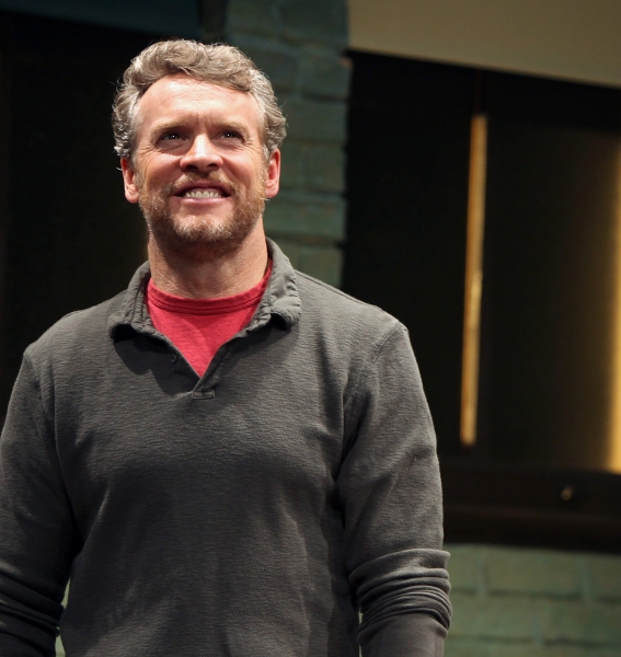 Photo Coverage: MTC's GOOD PEOPLE Opens on Broadway! Image