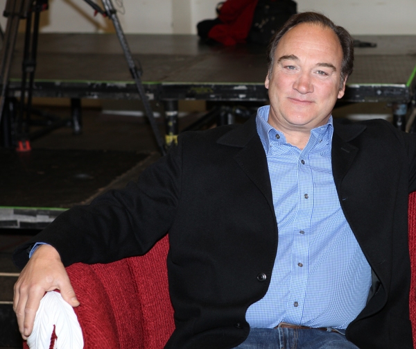 Photo Coverage: Born Yesterday Cast Meets the Press Image