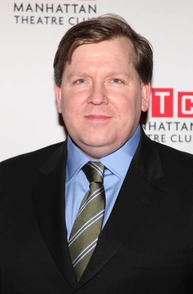 Photo Coverage: MTC's GOOD PEOPLE Opens on Broadway! Image