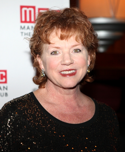 Photo Coverage: MTC's GOOD PEOPLE Opens on Broadway! Image