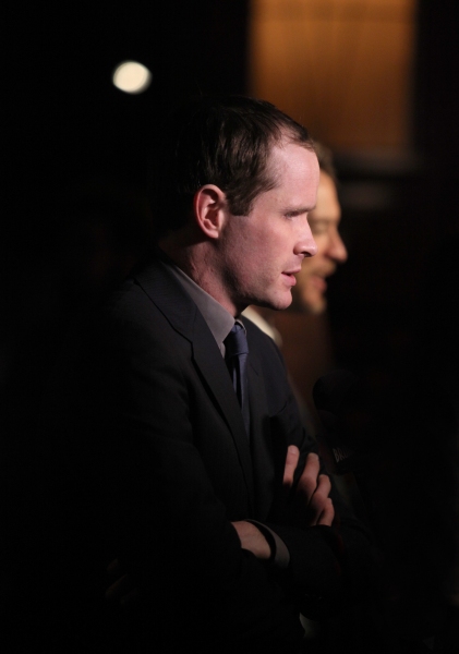 Patrick Carroll attending the Opening Night Performance After Party for the Manhattan Photo