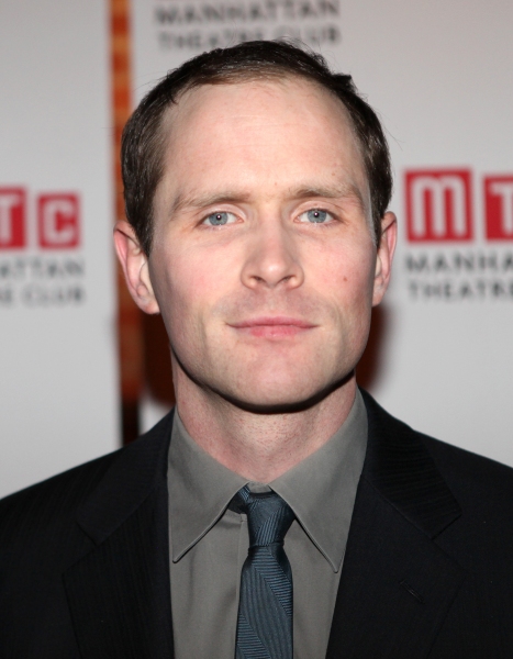 Photo Coverage: MTC's GOOD PEOPLE Opens on Broadway! Image