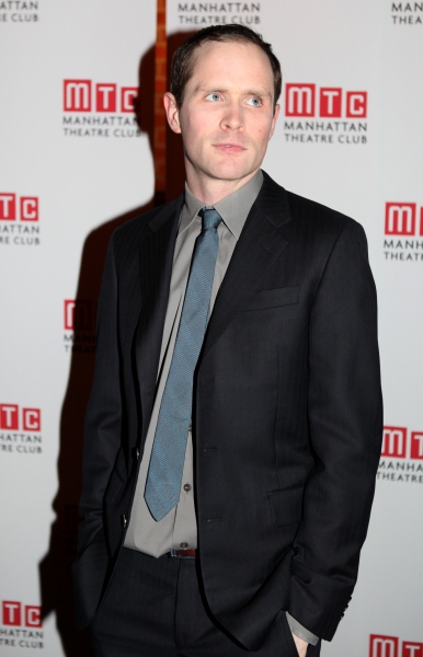 Photo Coverage: MTC's GOOD PEOPLE Opens on Broadway! Image