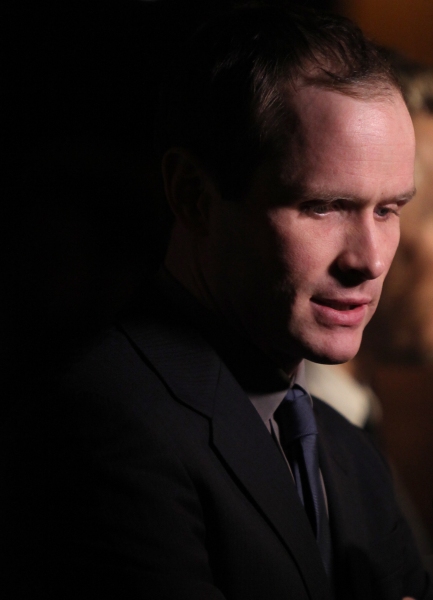 Photo Coverage: MTC's GOOD PEOPLE Opens on Broadway! Image