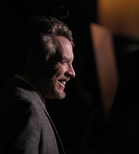 Photo Coverage: MTC's GOOD PEOPLE Opens on Broadway! Image