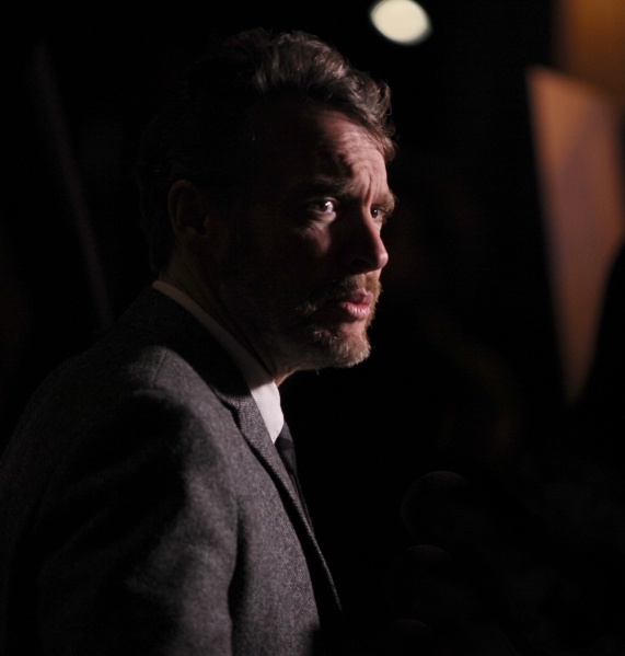 Photo Coverage: MTC's GOOD PEOPLE Opens on Broadway! Image