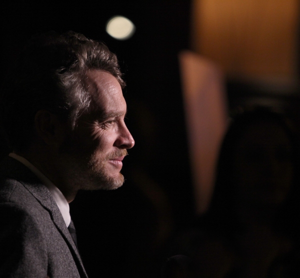 Photo Coverage: MTC's GOOD PEOPLE Opens on Broadway! Image