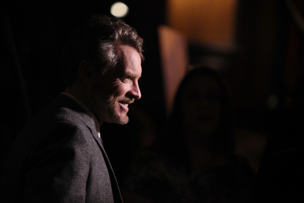 Photo Coverage: MTC's GOOD PEOPLE Opens on Broadway! Image