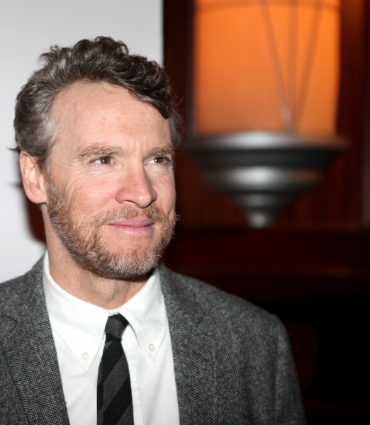 Photo Coverage: MTC's GOOD PEOPLE Opens on Broadway! Image