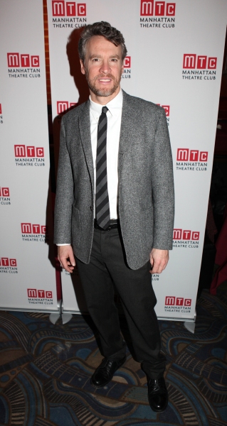 Photo Coverage: MTC's GOOD PEOPLE Opens on Broadway! Image