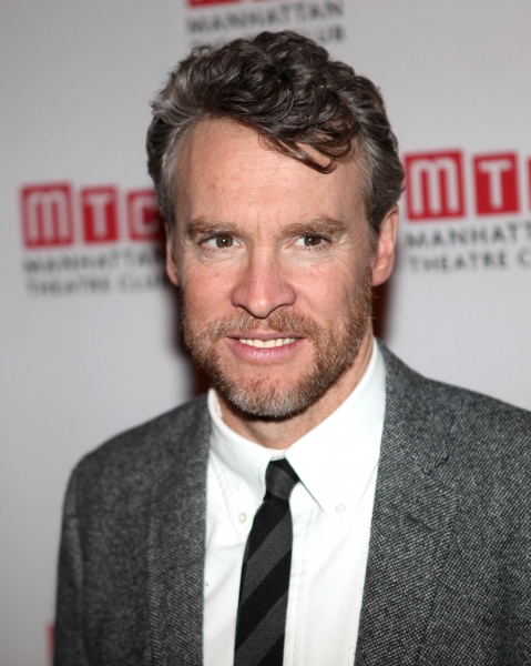 Photo Coverage: MTC's GOOD PEOPLE Opens on Broadway! Image