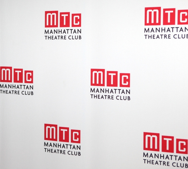 Photo Coverage: MTC's GOOD PEOPLE Opens on Broadway! Image