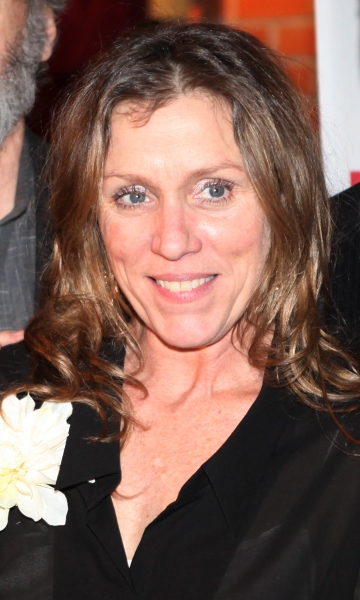 Photo Coverage: MTC's GOOD PEOPLE Opens on Broadway! Image