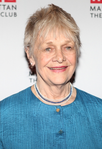 Photo Coverage: MTC's GOOD PEOPLE Opens on Broadway! Image