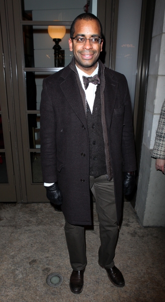 Photo Coverage: GOOD PEOPLE  Opens on Broadway - Arrivals Image