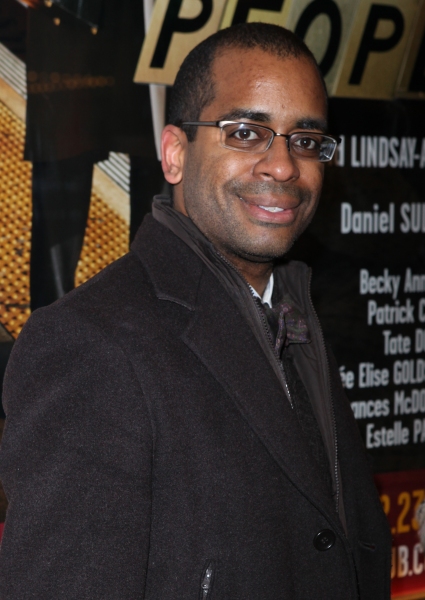 Photo Coverage: GOOD PEOPLE  Opens on Broadway - Arrivals Image