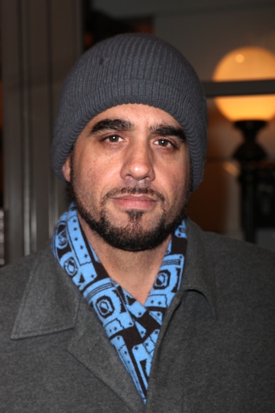 Photo Coverage: GOOD PEOPLE  Opens on Broadway - Arrivals Image
