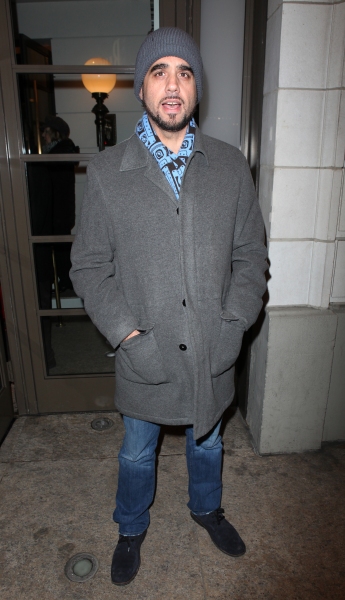 Photo Coverage: GOOD PEOPLE  Opens on Broadway - Arrivals Image