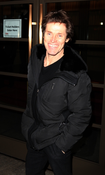 Photo Coverage: GOOD PEOPLE  Opens on Broadway - Arrivals Image