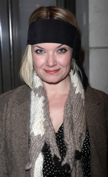 Photo Coverage: GOOD PEOPLE  Opens on Broadway - Arrivals Image