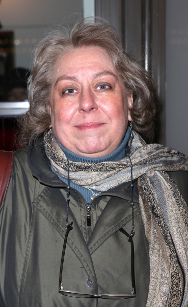 Photo Coverage: GOOD PEOPLE  Opens on Broadway - Arrivals Image