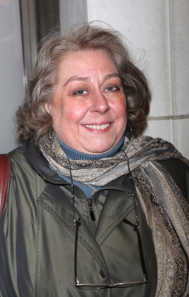 Photo Coverage: GOOD PEOPLE  Opens on Broadway - Arrivals Image
