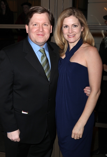 Photo Coverage: GOOD PEOPLE  Opens on Broadway - Arrivals Image