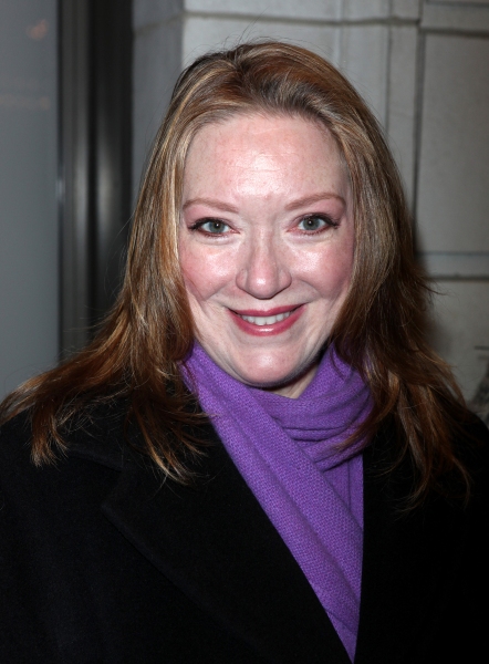 Photo Coverage: GOOD PEOPLE  Opens on Broadway - Arrivals Image